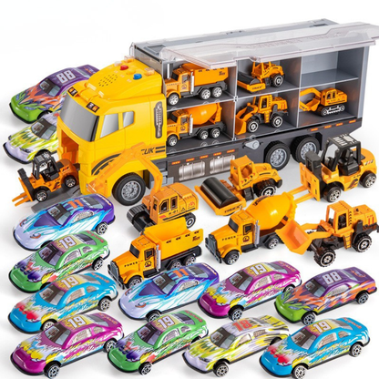 MightyMotors