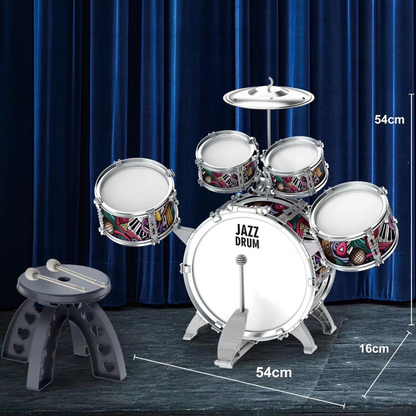 MiniMaestro Drum