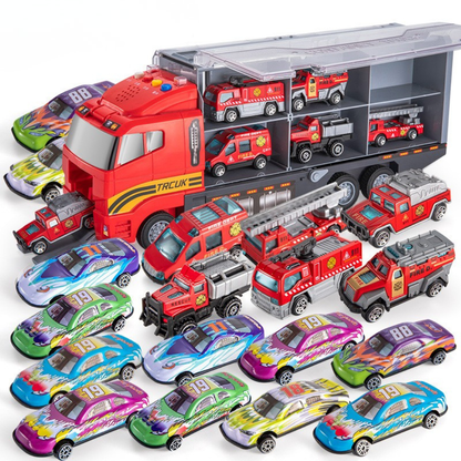 MightyMotors