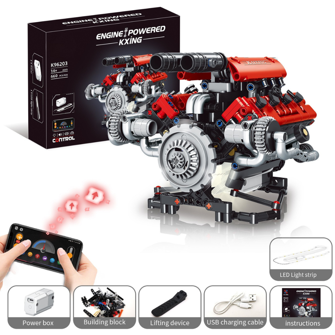 TurboCore