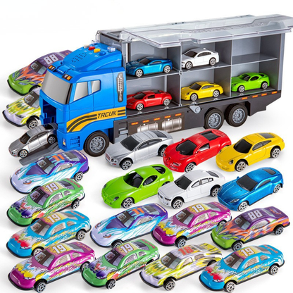 MightyMotors