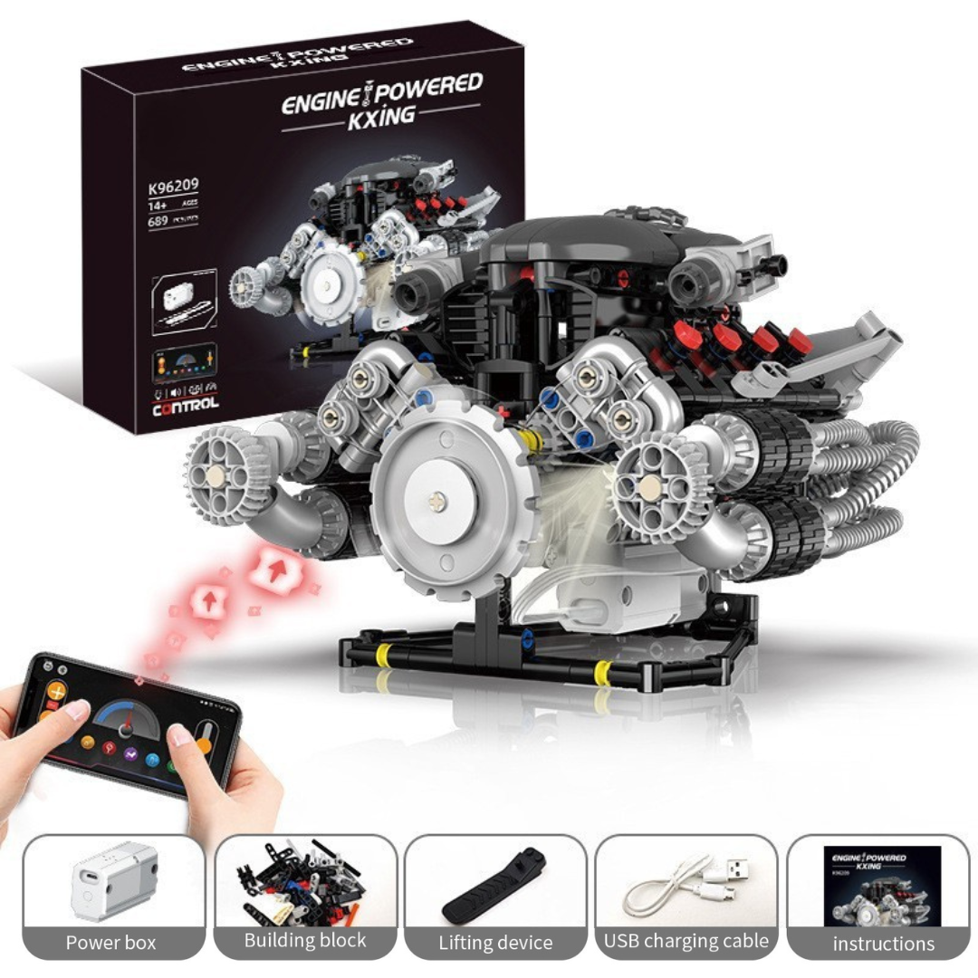 TurboCore