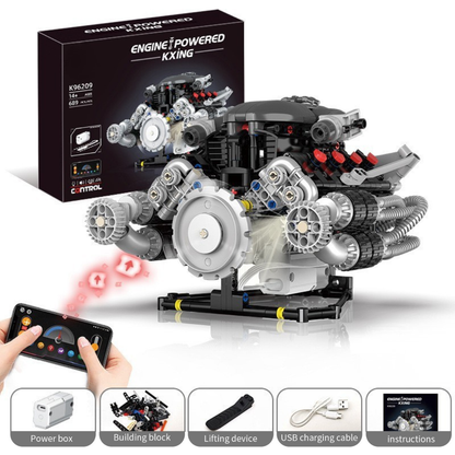 TurboCore
