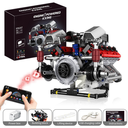 TurboCore