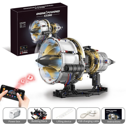 TurboCore