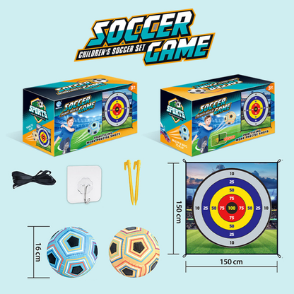 SmartKick Arena