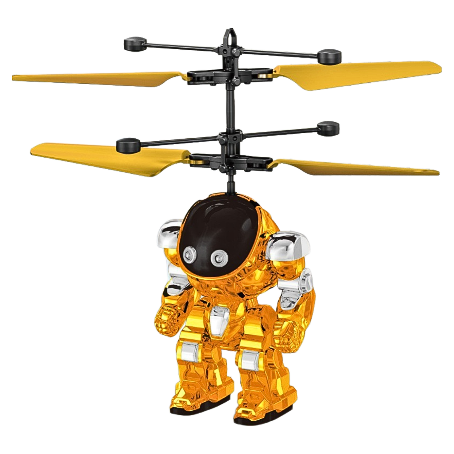 StellarFly
