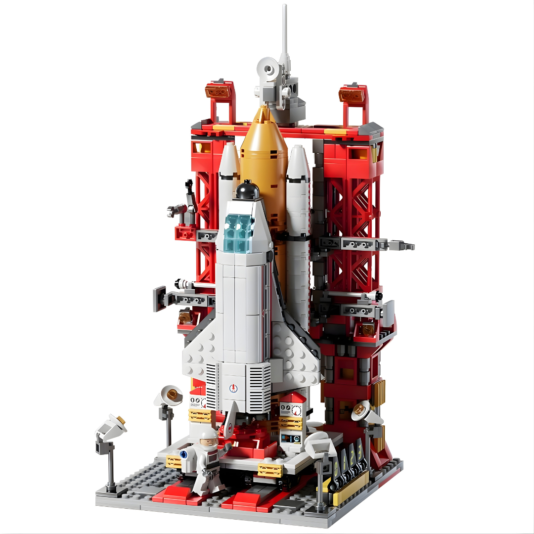 AstroCraft