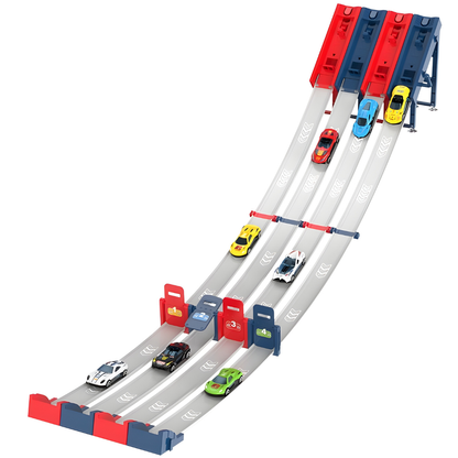 SnapTrack Racers