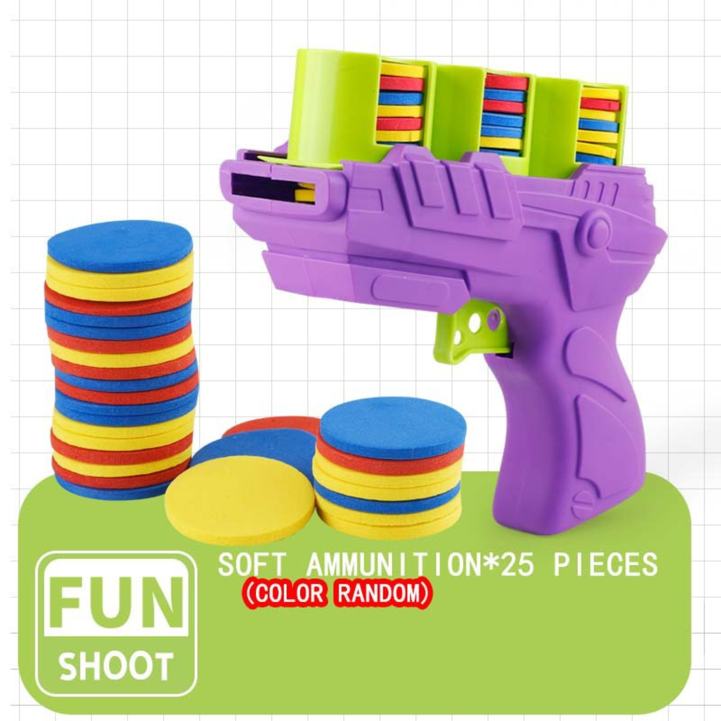 TriShot