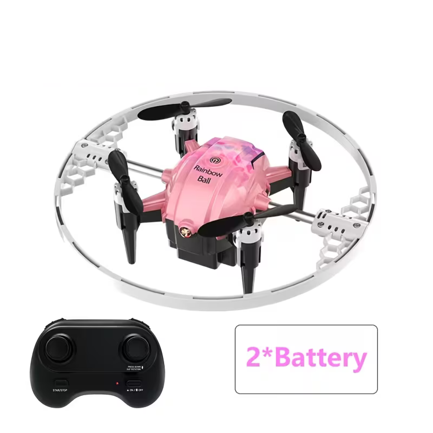 RolloDrone