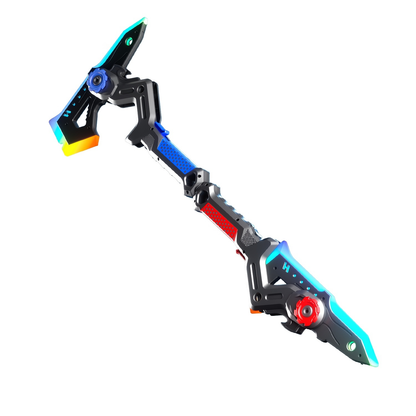 SpectraBlade
