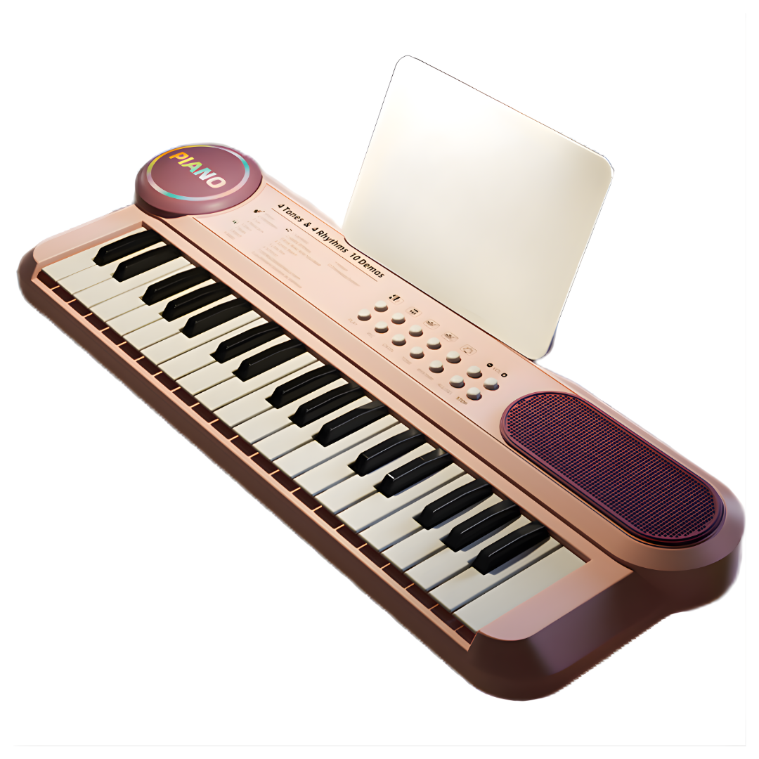 MelodiJoy