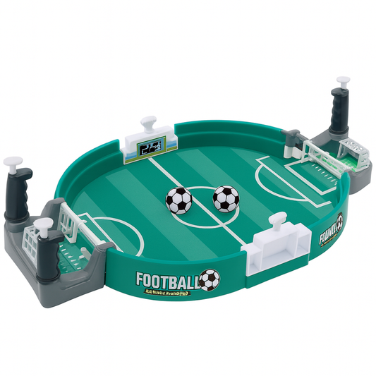 SoccerClash