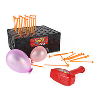 Balloon Burst