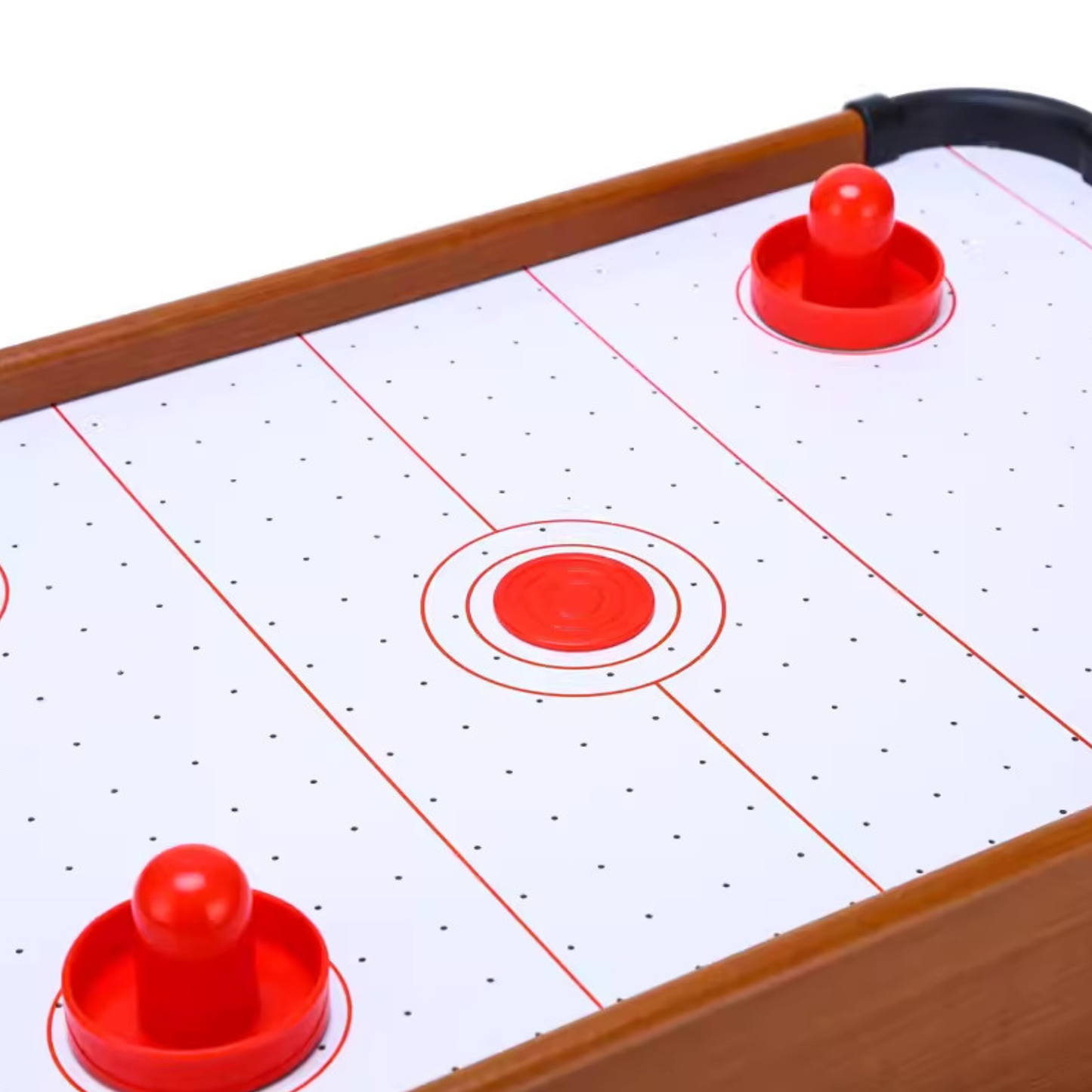 Air Hockey