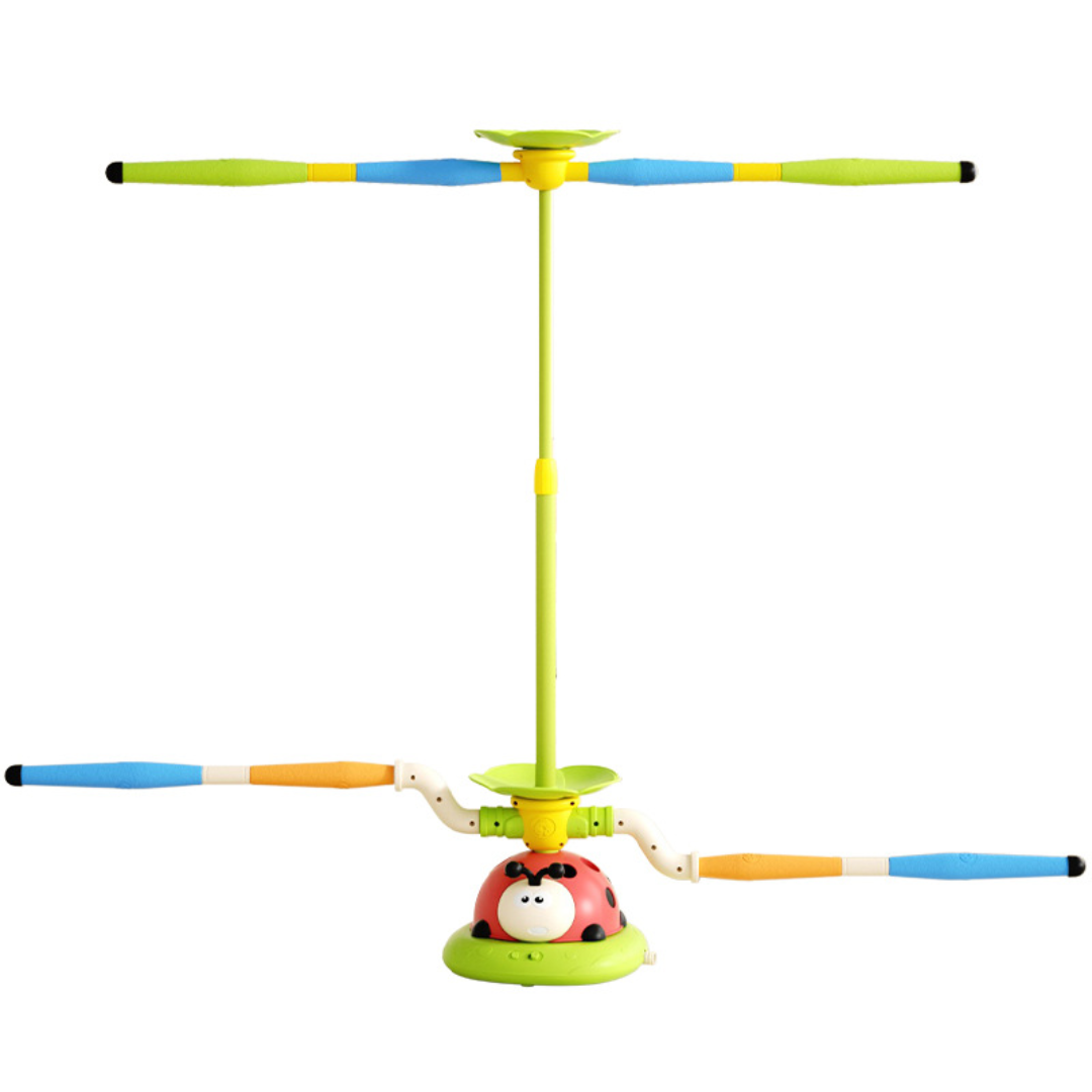 SensiSpin