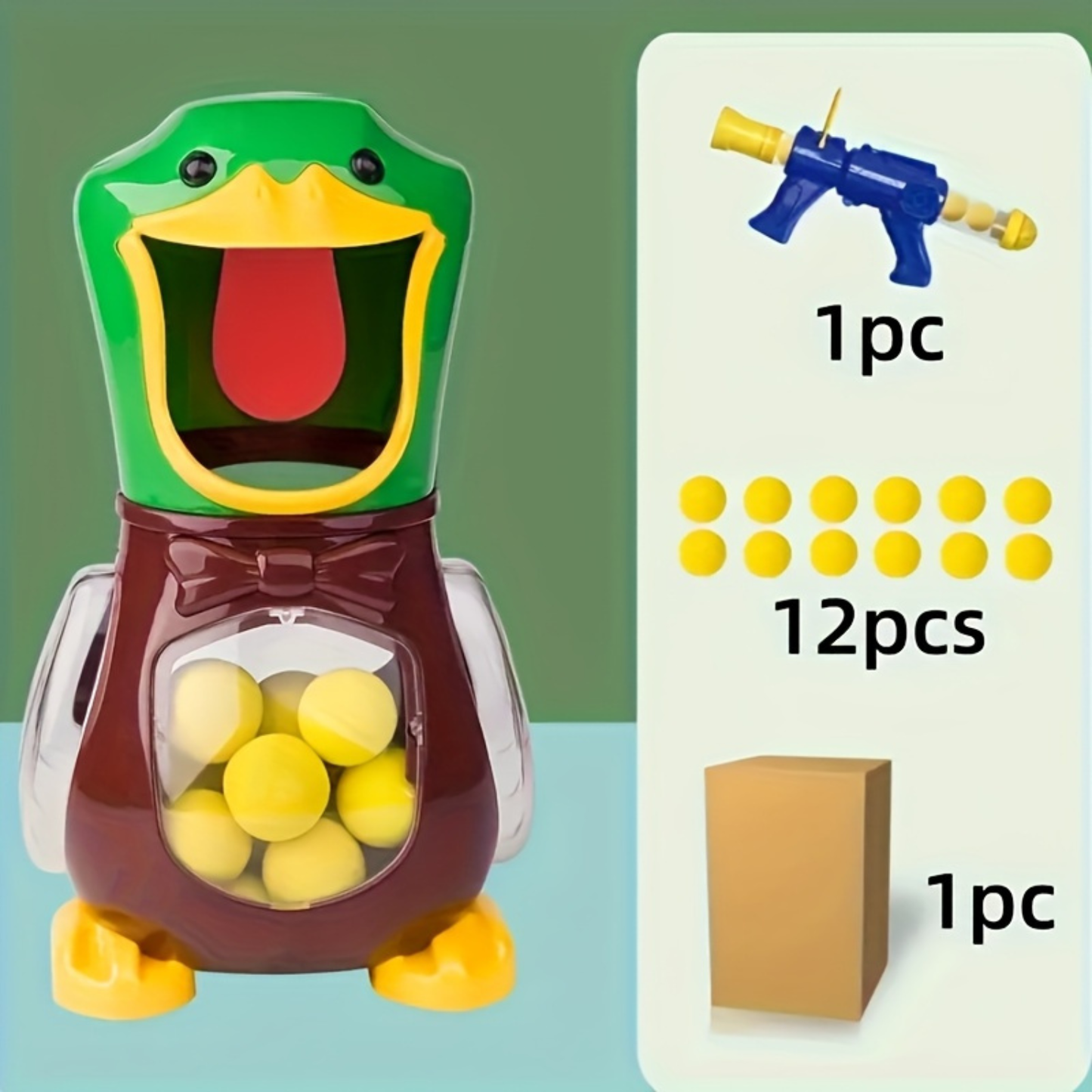 QuackShot
