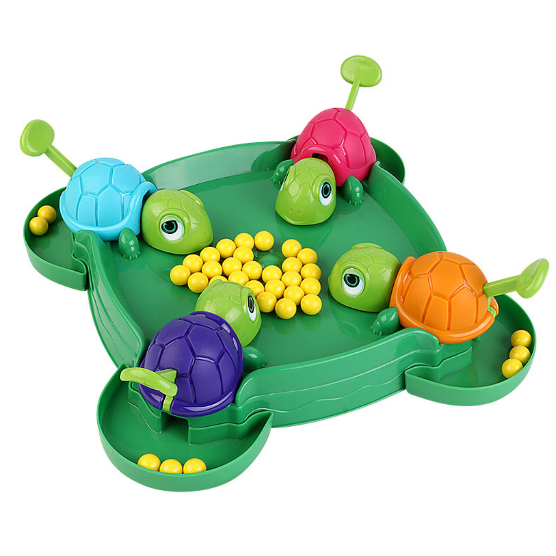 Turtle Dash