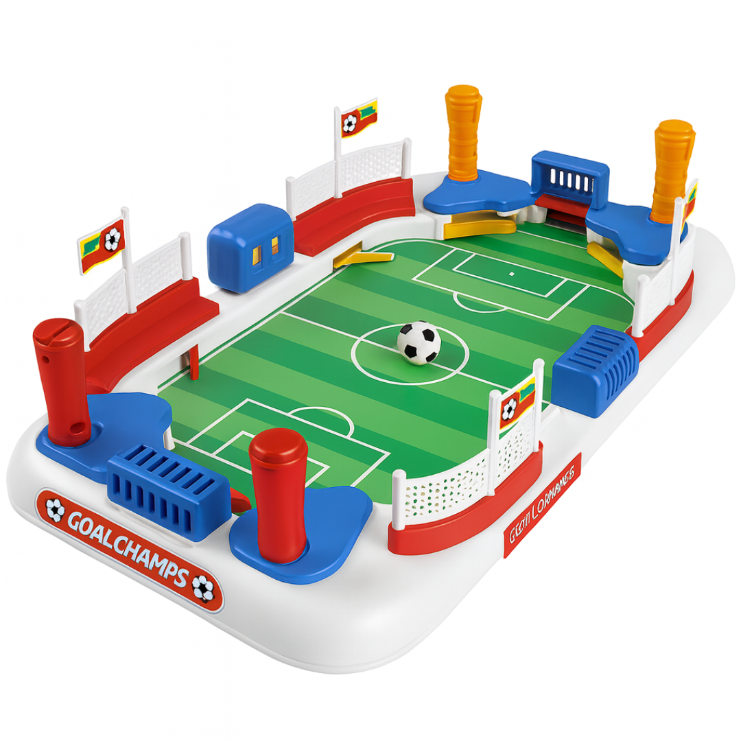 KickBuddy