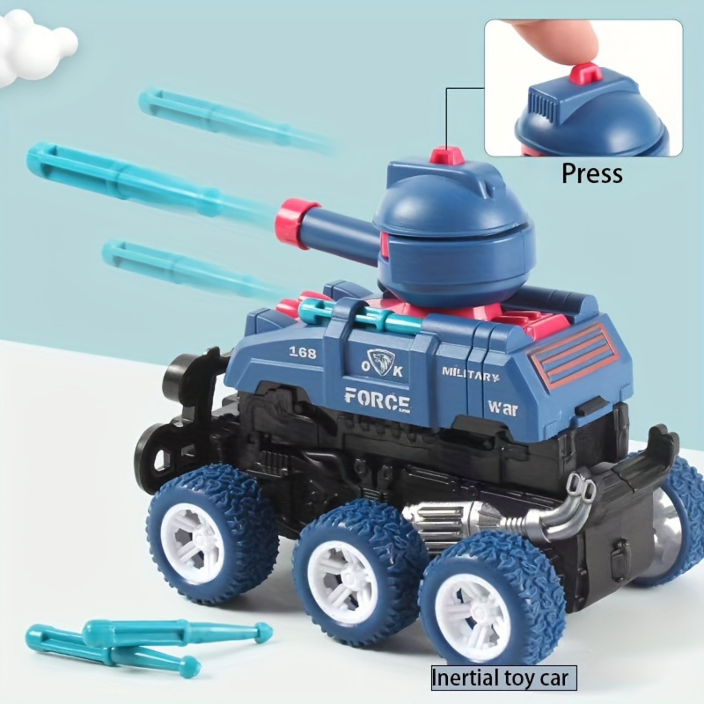 GearTank