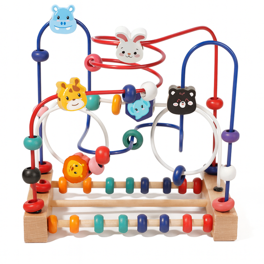MindMaze Beads