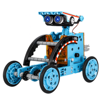 RoboCraft