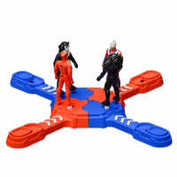 HeroFusion Arena