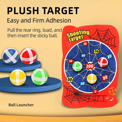 SpiderLaunch