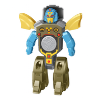 Spintrix Omega