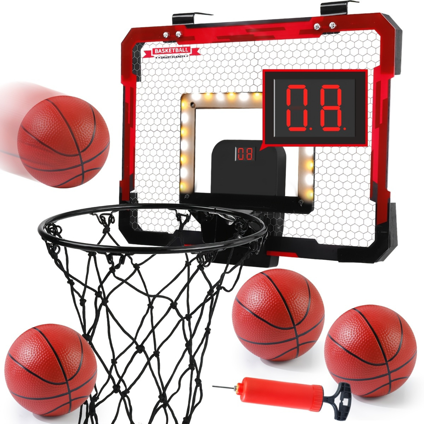 MicroDunk