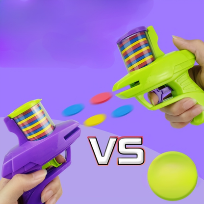 SaucerShot