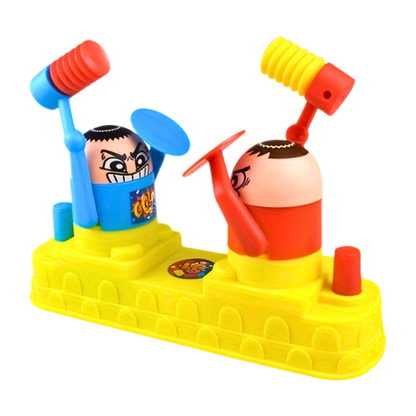PopSmash