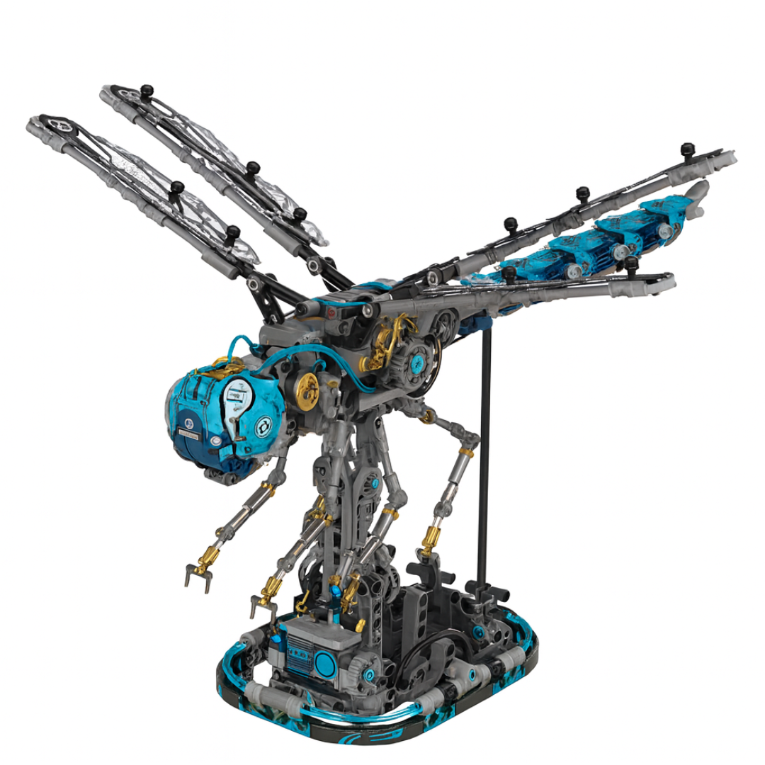 CyberFly