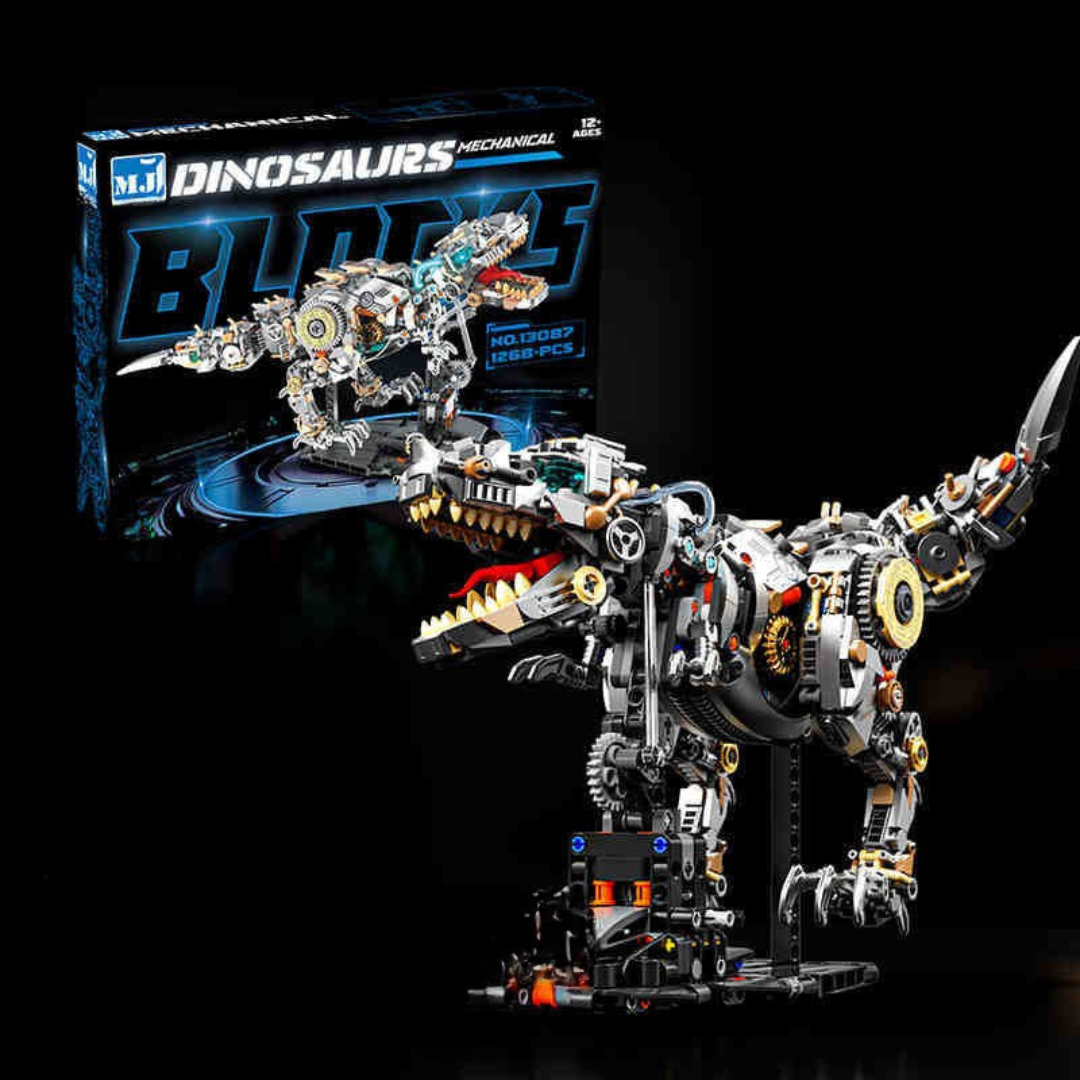 MechaBeast
