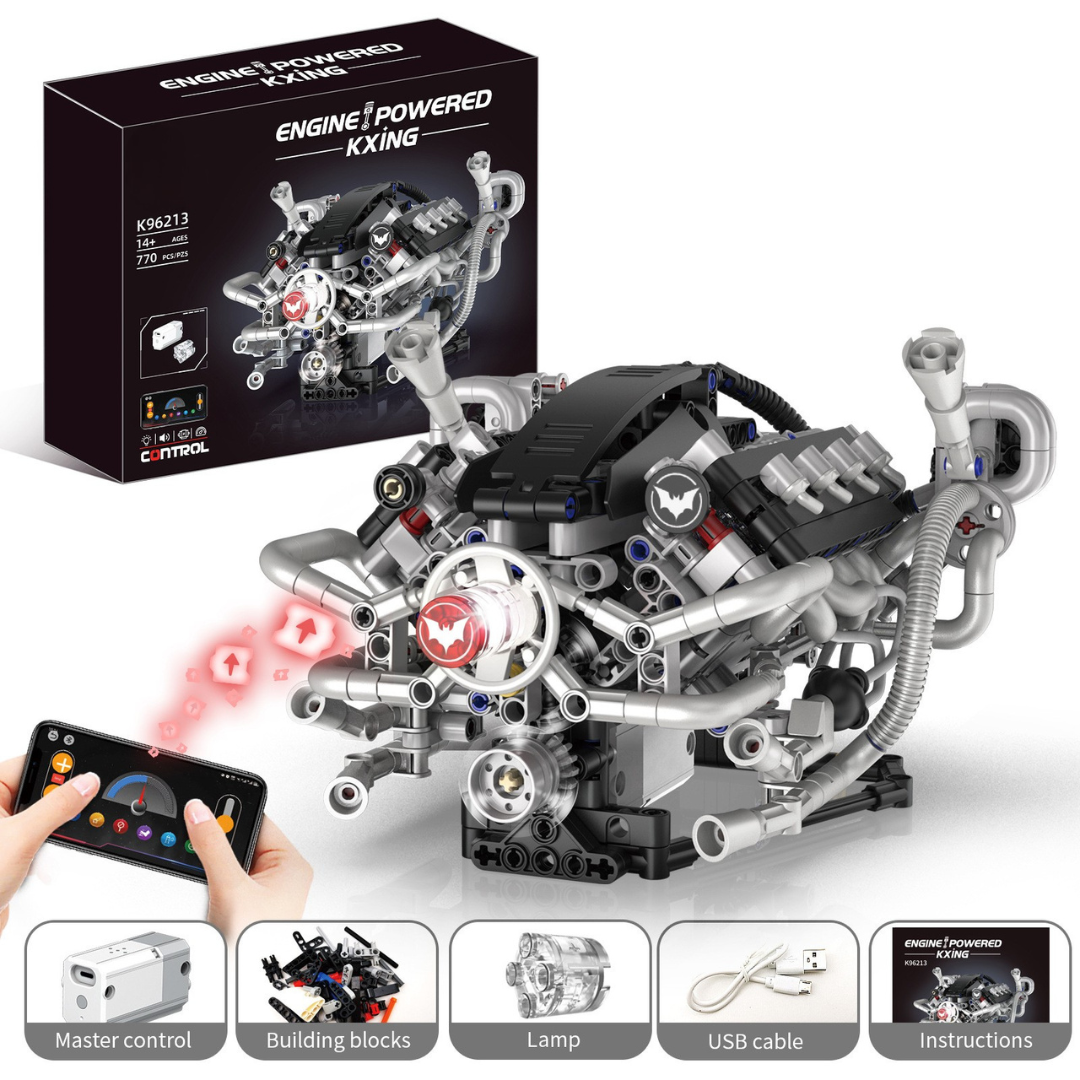 TurboCore