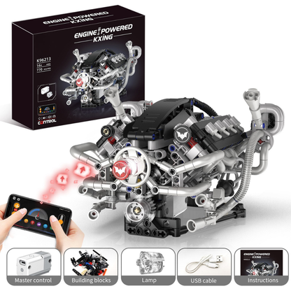 TurboCore