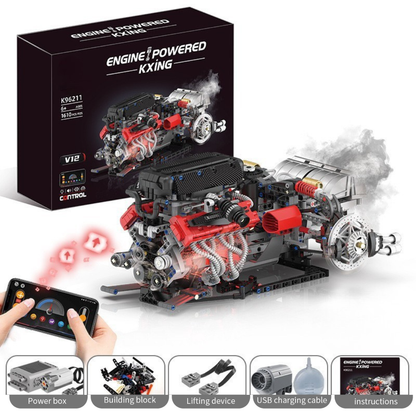 TurboCore