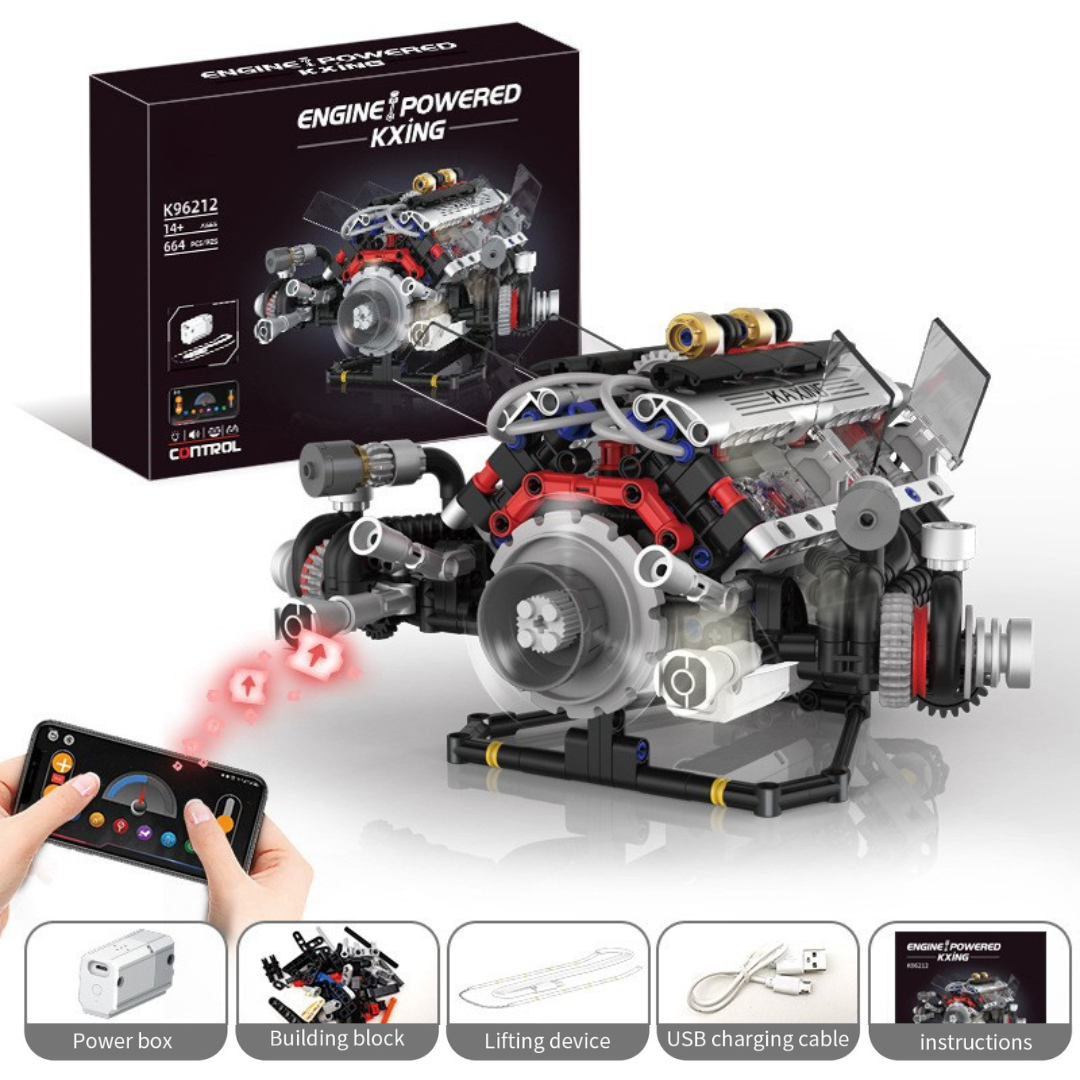 TurboCore