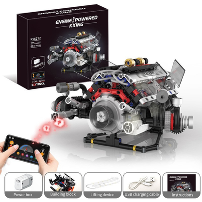 TurboCore