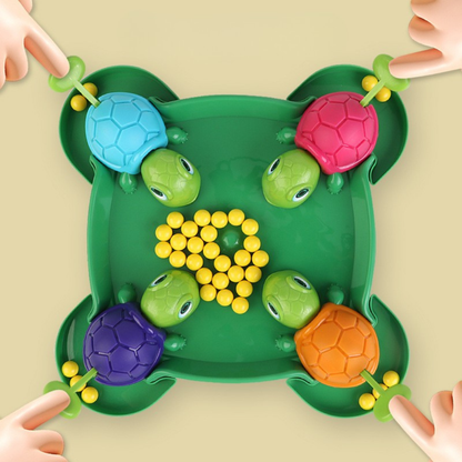 Turtle Dash