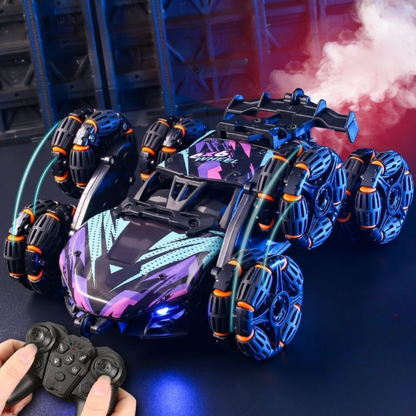 Gravion X-Force
