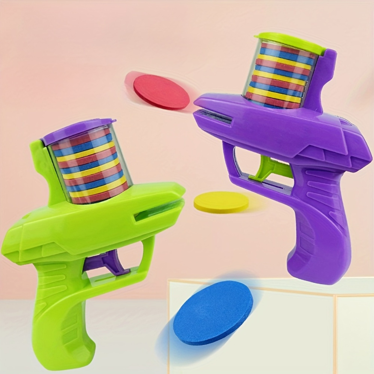 SaucerShot