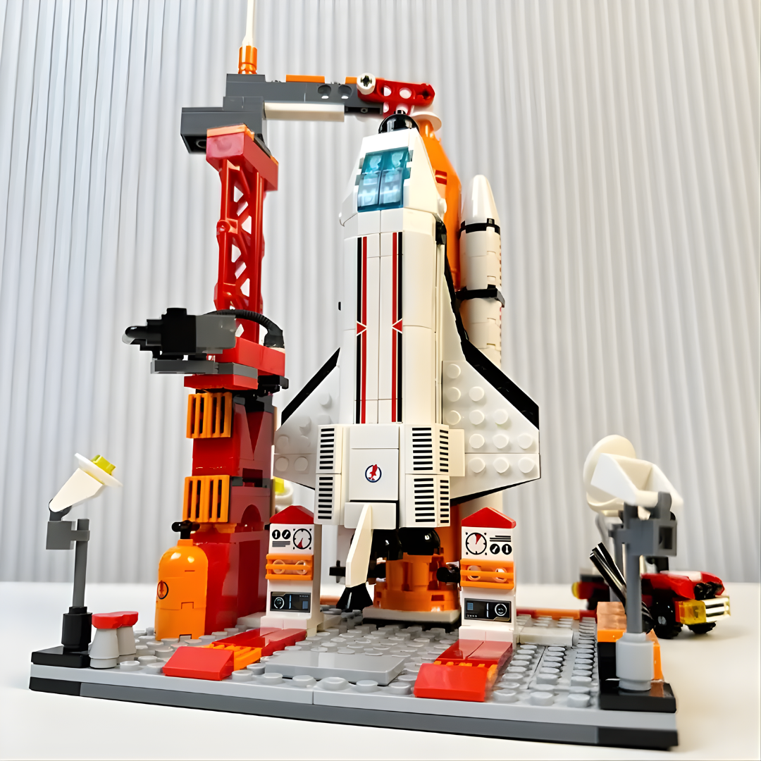 AstroCraft