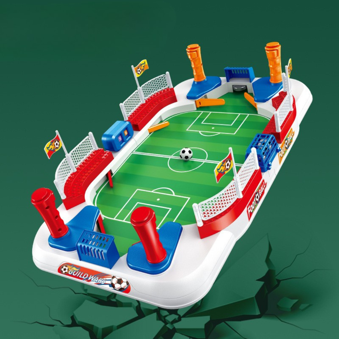 KickBuddy