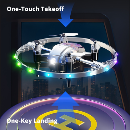 RolloDrone