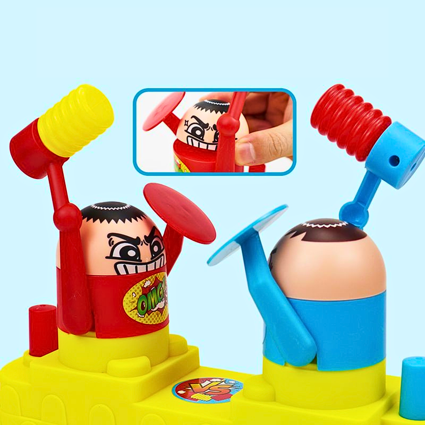 PopSmash