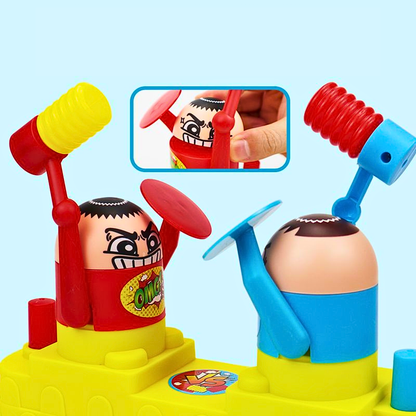PopSmash