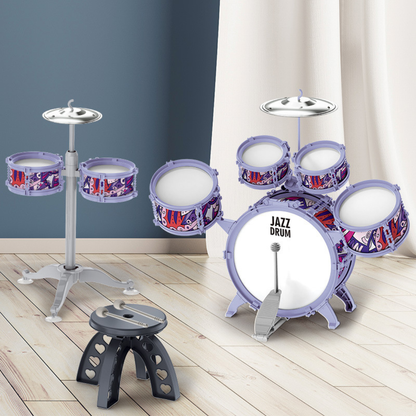 MiniMaestro Drum
