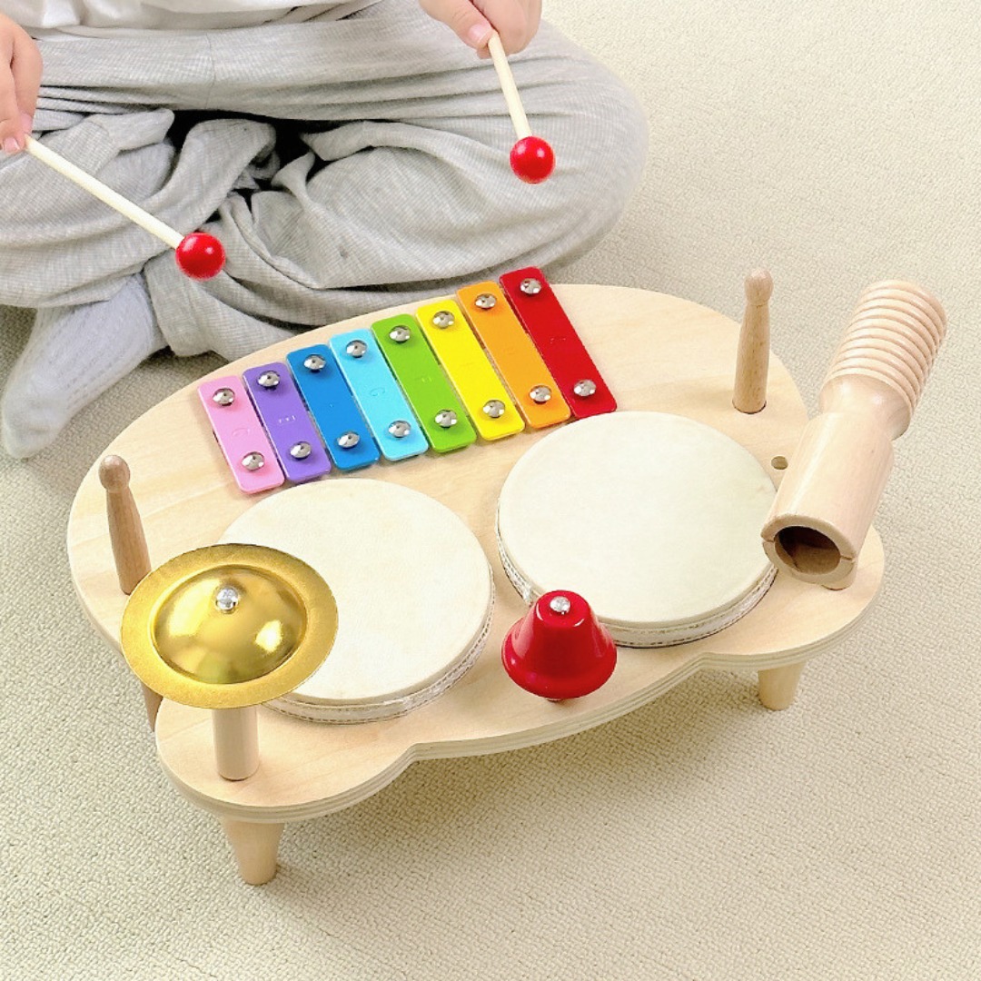 Sonare PlaySet